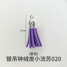 Load image into Gallery viewer, English Letter Silicone Mold