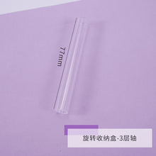 Load image into Gallery viewer, Multilayer Rotary Storage Silicone Mold