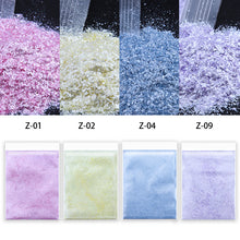 Load image into Gallery viewer, Diamond Glitter Mica Powder