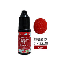 Load image into Gallery viewer, 10g UV Resin