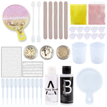 Load image into Gallery viewer, Tray with Handle Accessories Starter Kit