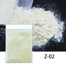 Load image into Gallery viewer, Diamond Glitter Mica Powder