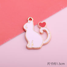 Load image into Gallery viewer, Metal Gadget Accessories