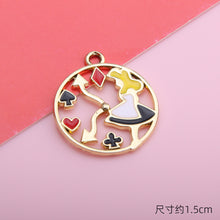 Load image into Gallery viewer, Metal Gadget Accessories