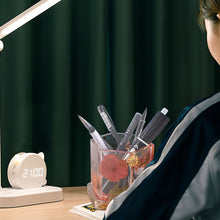 Load image into Gallery viewer, Round Square Hexagonal Pen Holder Coaster Mold