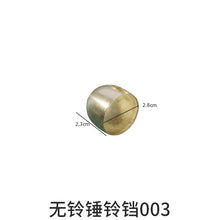 Load image into Gallery viewer, 12 Grid Circular Pendant Silicone Mold