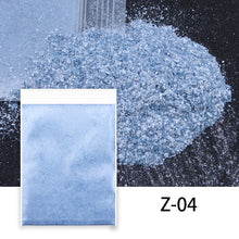 Load image into Gallery viewer, Diamond Glitter Mica Powder