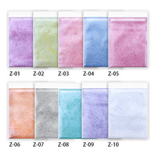 Load image into Gallery viewer, Diamond Glitter Mica Powder