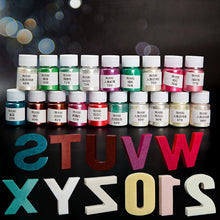 Load image into Gallery viewer, Pearl Powder