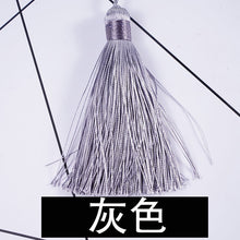 Load image into Gallery viewer, 12 Grid Circular Pendant Silicone Mold