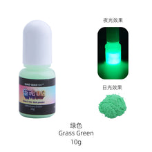 Load image into Gallery viewer, Color High Brightness Luminous Powder