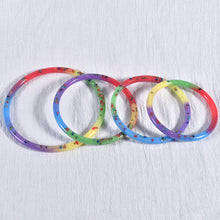 Load image into Gallery viewer, Arc Bracelet Circular Ring Mold