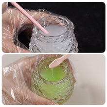 Load image into Gallery viewer, Kneading Clay Feeling AB Epoxy Resin