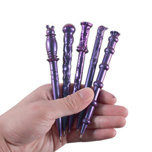 Load image into Gallery viewer, Irregular Magic Wand Ballpoint Pen Mold