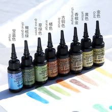Load image into Gallery viewer, 10ml Diamond Dust Glitter UV Resin
