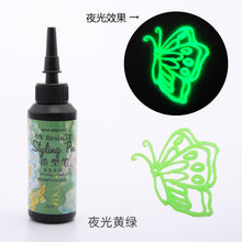 Load image into Gallery viewer, UV 3D Night Styling Pen