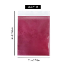 Load image into Gallery viewer, Pearl Mica Powder