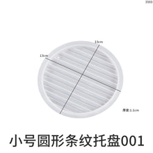 Load image into Gallery viewer, 15 Sizes Tray Mold