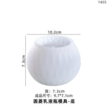 Load image into Gallery viewer, Pen Holder Storage Box Mold