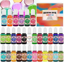 Load image into Gallery viewer, 10ml Transparent High Concentration Pigment