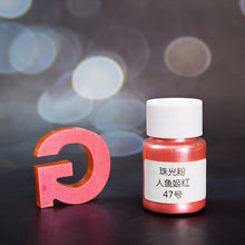 Load image into Gallery viewer, Pearl Powder