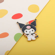 Load image into Gallery viewer, Metal Gadget Accessories