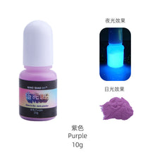 Load image into Gallery viewer, Color High Brightness Luminous Powder