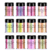 Load image into Gallery viewer, 5g Chameleon Change Pearl Powder