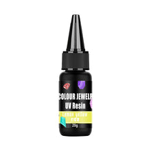 Load image into Gallery viewer, 20g Colour Jewelry UV Resin