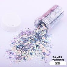 Load image into Gallery viewer, Sparkling Glitter Powder