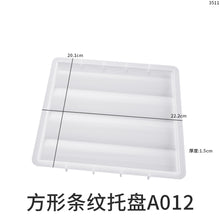 Load image into Gallery viewer, 15 Sizes Tray Mold