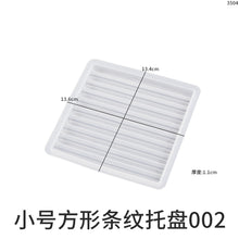 Load image into Gallery viewer, 15 Sizes Tray Mold