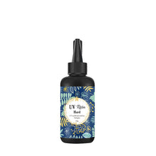 Load image into Gallery viewer, High Transparency Hard UV Resin