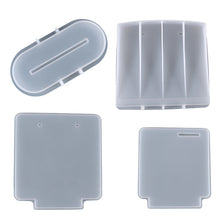 Load image into Gallery viewer, 2022-2023 Calendar Hanging Board Notebook Album Silicone Mold