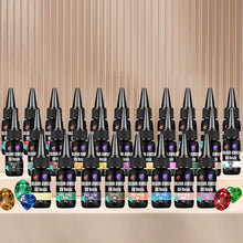Load image into Gallery viewer, 20g Colour Jewelry UV Resin