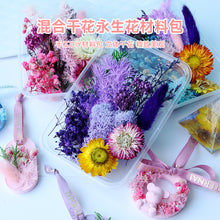 Load image into Gallery viewer, Eternal Flower Material