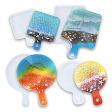 Load image into Gallery viewer, Tray with Handle Accessories Starter Kit