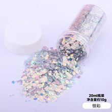 Load image into Gallery viewer, Sparkling Glitter Powder
