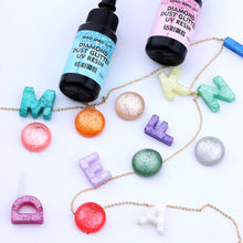 Load image into Gallery viewer, 10ml Diamond Dust Glitter UV Resin