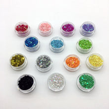 Load image into Gallery viewer, Glitter Sequins