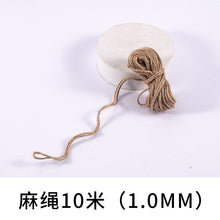 Load image into Gallery viewer, 12 Grid Circular Pendant Silicone Mold