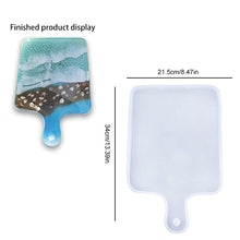 Load image into Gallery viewer, Tray with Handle Accessories Starter Kit