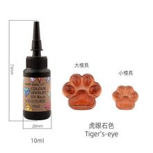 Load image into Gallery viewer, Colour Jewelry UV Resin