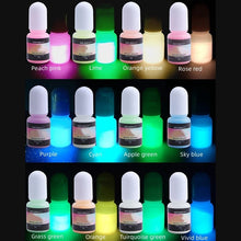 Load image into Gallery viewer, Color High Brightness Luminous Powder