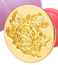 Load image into Gallery viewer, 12 Series Lacquer Seal Mold Set