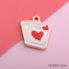 Load image into Gallery viewer, Metal Gadget Accessories