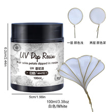 Load image into Gallery viewer, 12 Colors UV Resin