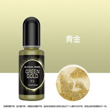 Load image into Gallery viewer, 12 Colors Alcohol Ink Pigment