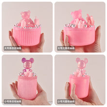 Load image into Gallery viewer, Smooth Stripe Storage Box Mold