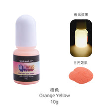 Load image into Gallery viewer, Color High Brightness Luminous Powder